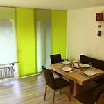 Appartement Waldblick *