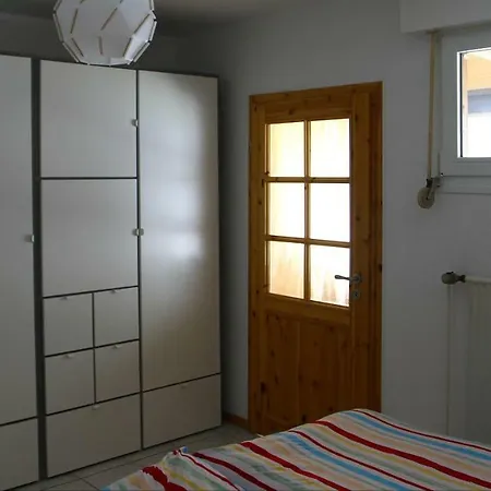 Apartment Waldblick