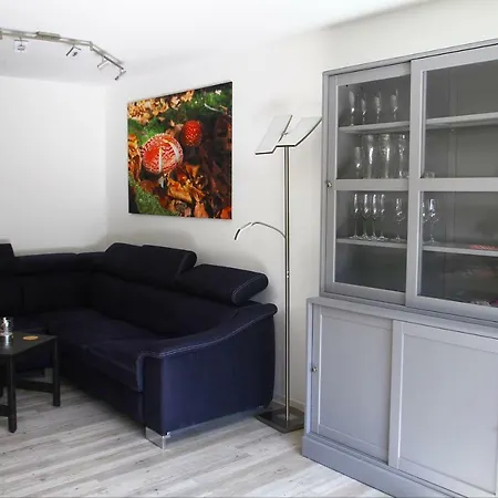 Waldblick * Schonach im Schwarzwald