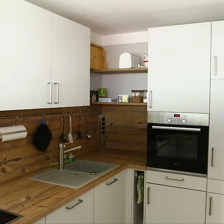 Waldblick Apartment