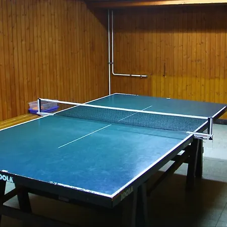 Apartment Waldblick *