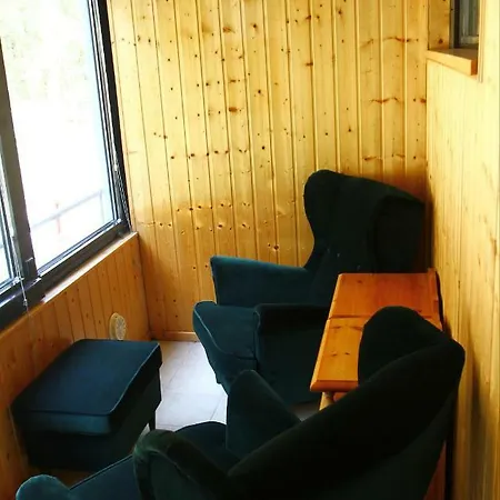 شقة Waldblick سخوناخ