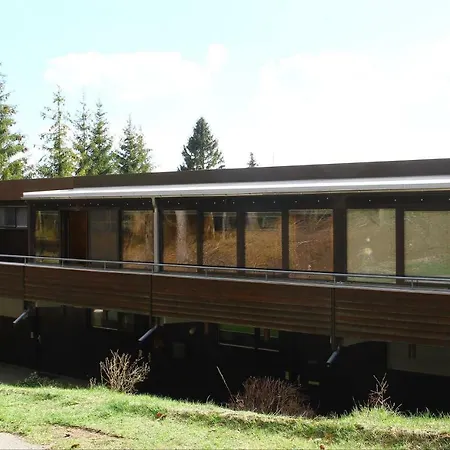 Waldblick سخوناخ