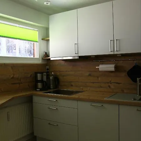 Waldblick Apartment *