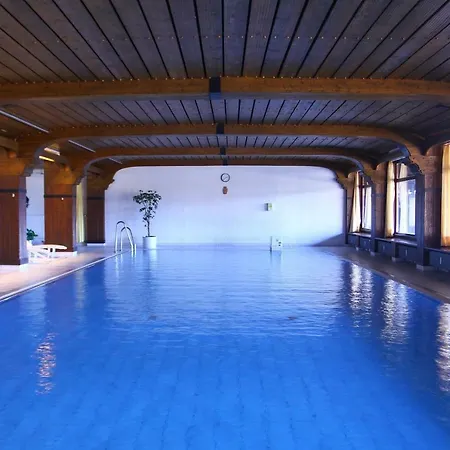 Waldblick * Schonach im Schwarzwald