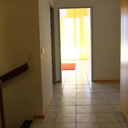 Waldblick Apartment