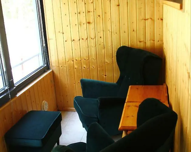 Apartment Waldblick Schonach im Schwarzwald