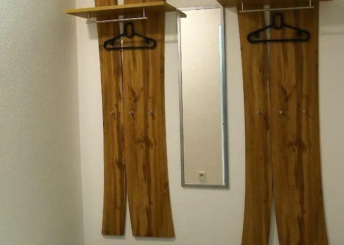 Waldblick * Schonach im Schwarzwald